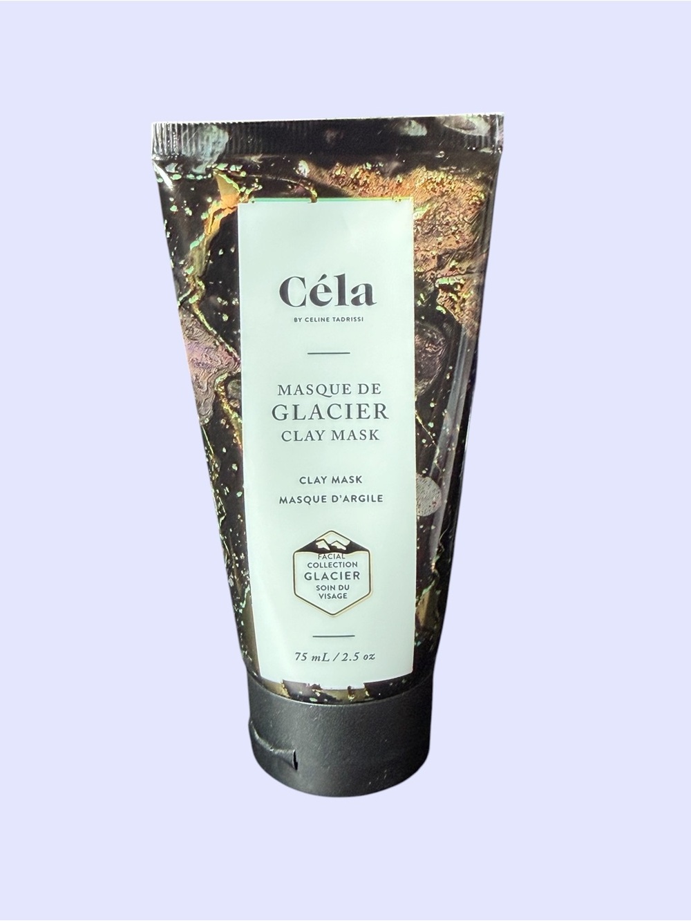 Cela Masque de Glacier Clay Mask - SEALED!